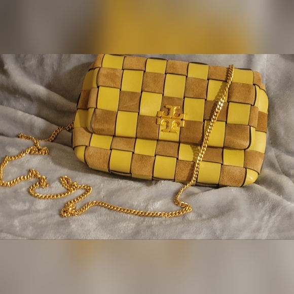 Tory Burch purse - Picture 1 of 9